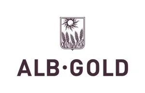 Logo der Firma ALB GOLD Teigwaren
