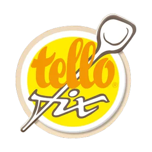 Logo der Marke tello fix der Firma Inter-Planing GmbH.